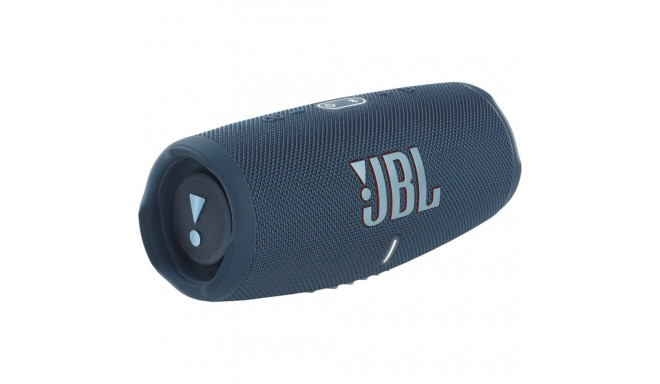 Kõlar JBL Charge 5, sinine