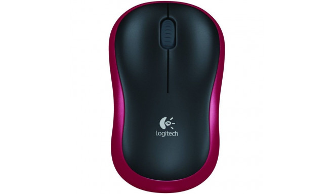 Juhtmevaba hiir Logitech M185