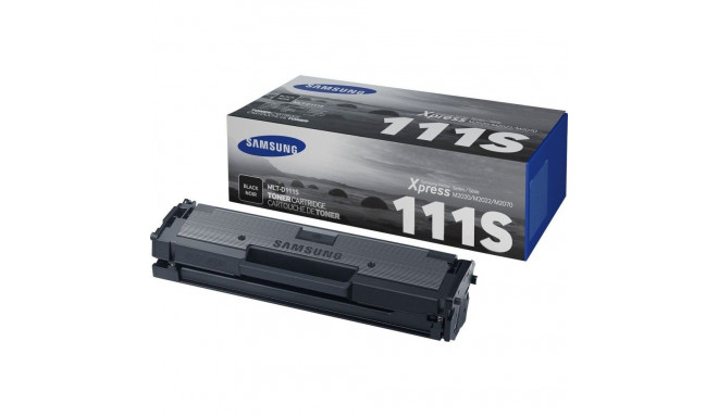 Tooner Samsung MLT-D111S, must