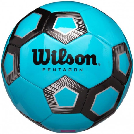 Wilson Pentagon SB Robl WTE8542XB05 Ball (5)