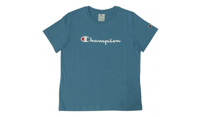 Champion SS Tee W 117534 BS099 (M)