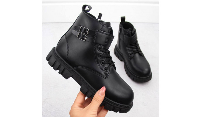 Big Star Worker Boots Jr OO374084 INT2038 (30)