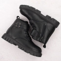 Big Star insulated worker boots Jr OO374084 INT2038 (30)