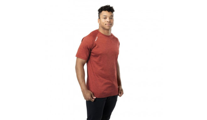 Bauer Team Tech Tee Sr M 1063252 (XXL)