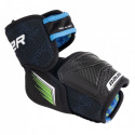 Bauer X &#39;24 Jr 1063722 Hockey Elbow Pads (M)