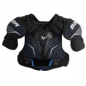 Bauer X &#39;24 Int M 1063716 hockey shoulder pads (L)