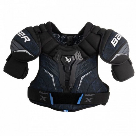 Bauer X '24 Sr Hockey Shoulder Pads M 1063715 (L)