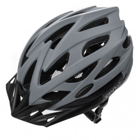 Meteor Ovlo L 16867 Bicycle Helmet (uniw)