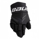 Bauer X &#39;24 Sr Hockey Gloves M 1063728 (15")