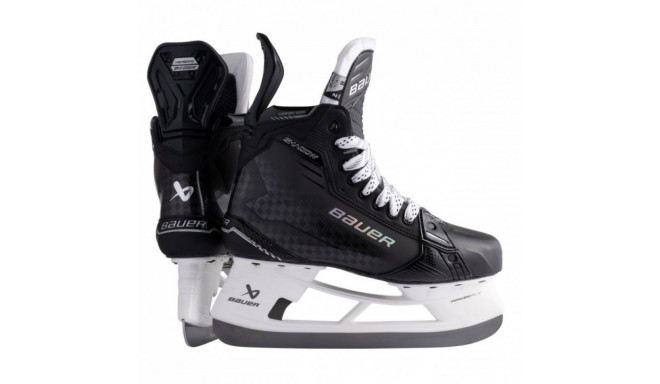 Bauer Supreme Shadow Sr 1063589 Hockey Skates (08.0)