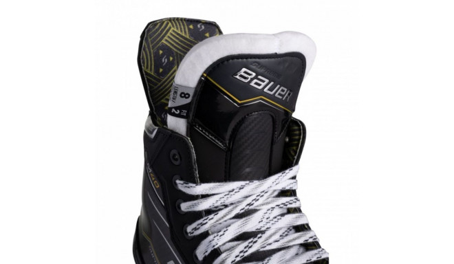 Bauer Supreme M40 Sr 1063304 Hockey Skates (08.0)