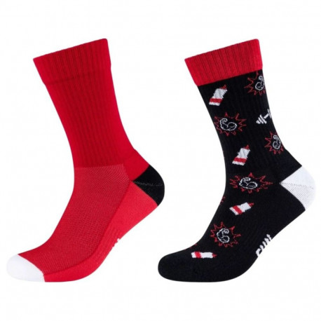 Funsocks Function Sport 2PPK Socks M FU71126-3200 (41-46)