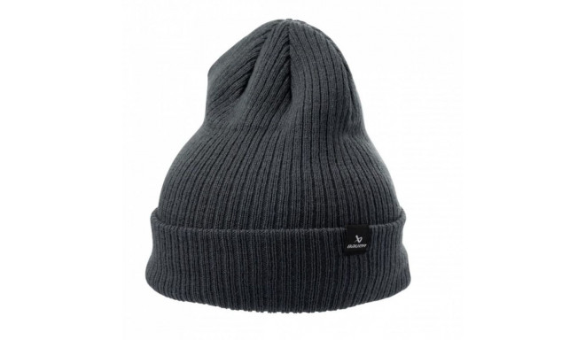 Bauer Team Ribbed Touque SR 1063361 Winter Hat (granatowy)