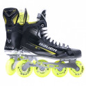 Bauer Vapor X4 Sr 1063583 Roller Hockey Skates (07.5)