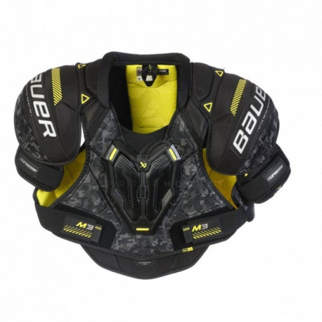 Bauer Supreme M3 Sr Hockey Shoulder Pads M 1061865 (M)
