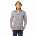 Bauer Flc 1/2 Zip Sr M 1061030 sweatshirt (XXL) Bauer Flc 1/2 Zip Sr M 1061030 sweatshirt (XXL)
