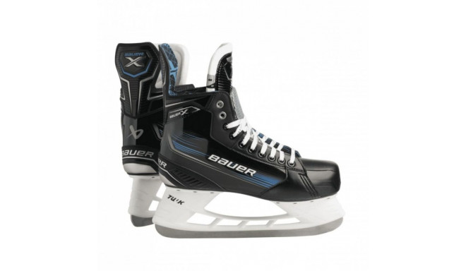 Bauer X Sr 1061736 Hockey Skates (10.5)