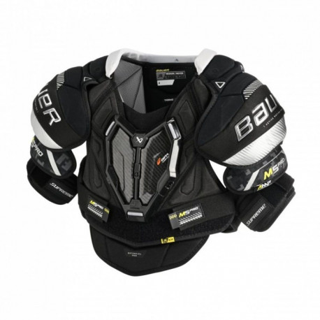 Bauer Supreme M5 Pro Jr 1061870 Hockey Shoulder Pads (M)