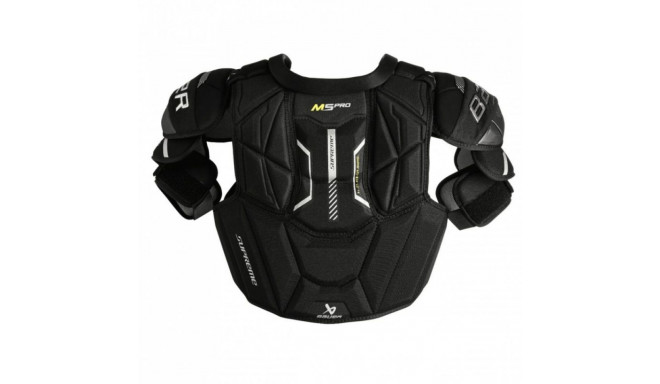 Bauer Supreme M5 Pro Sr Hockey Shoulder Pads M 1061864 (M)