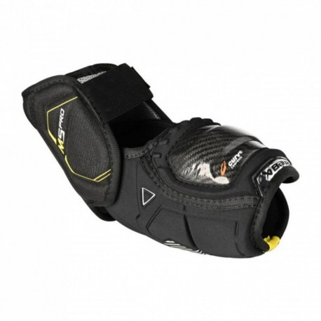 Bauer Supreme M5 Pro Jr 1061881 Hockey Elbow Pads (M)