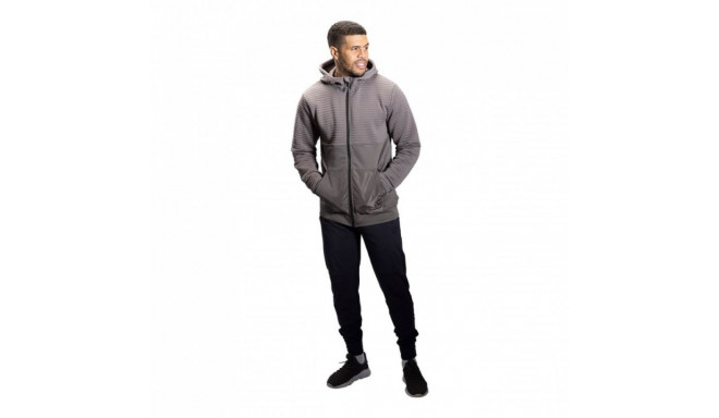 Bauer Flc 3D Full Zip Sr M 1060271 sweatshirt (M)