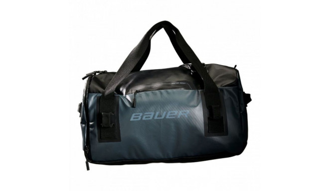 Bauer Tactical Duffle 1060449 hockey bag (szary)