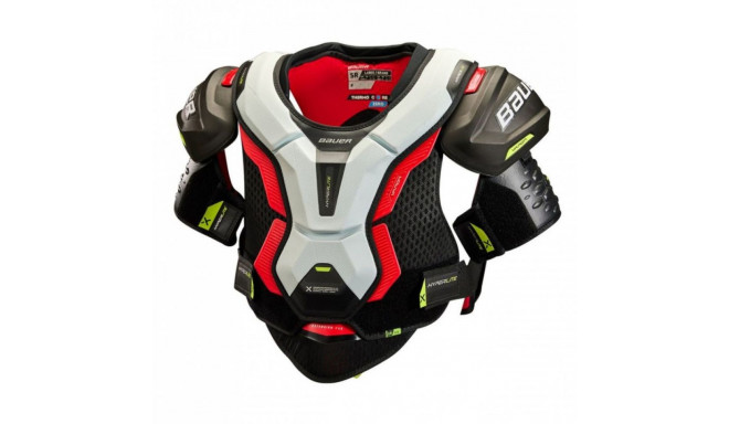 Bauer Vapor Hyperlite Int M 1060682 hockey shoulder pads (M)