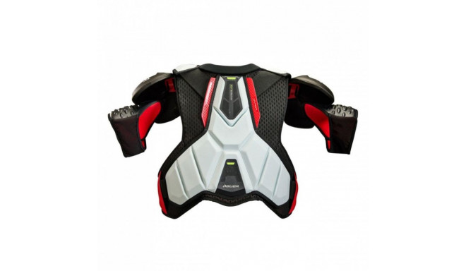 Bauer Vapor Hyperlite Sr M 1059913 hockey shoulder pads (L)