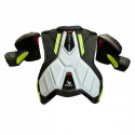 Bauer Vapor Hyperlite Jr 1059921 hockey shoulder pads (M)