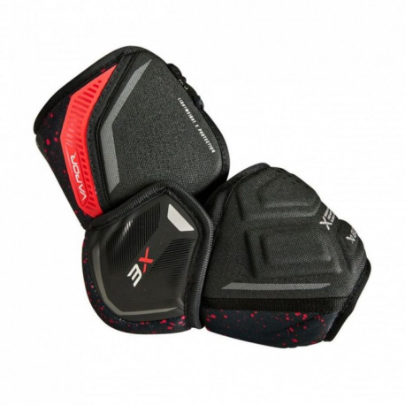 Bauer Vapor 3X Int 1059936 Hockey Elbow Pads (L)