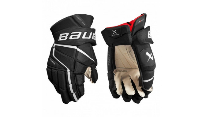 Bauer Vapor 3X Pro Sr Hockey Gloves M 1059953 (15")