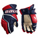 Bauer Vapor 3X Pro Sr Hockey Gloves M 1059953 (15")