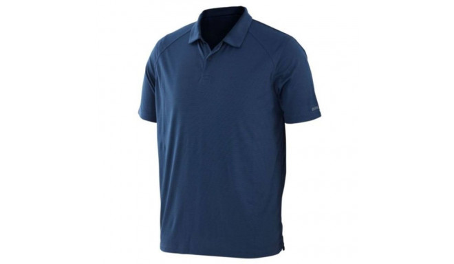 Bauer Vapor Team Pique Sr. Polo Shirt M 1059159 (M)