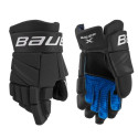 Bauer X Sr M 1058645 Hockey Gloves (15")