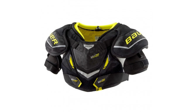 Bauer Ultrasonic Jr 1058498 Hockey Shoulder Pads (M)