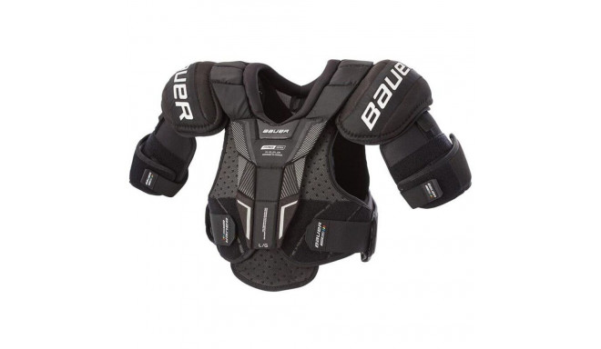 Bauer Pro Series Sr M 1056557 Hockey Shoulder Pads (M)