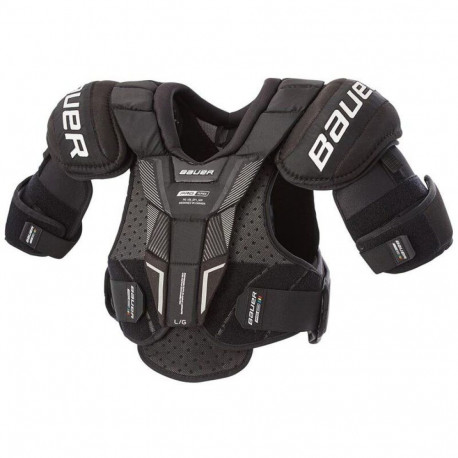 Bauer Pro Series Sr M 1056557 Hockey Shoulder Pads (XL)