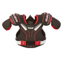 Bauer NSX Jr 1054674 Hockey Shoulder Pads (S)