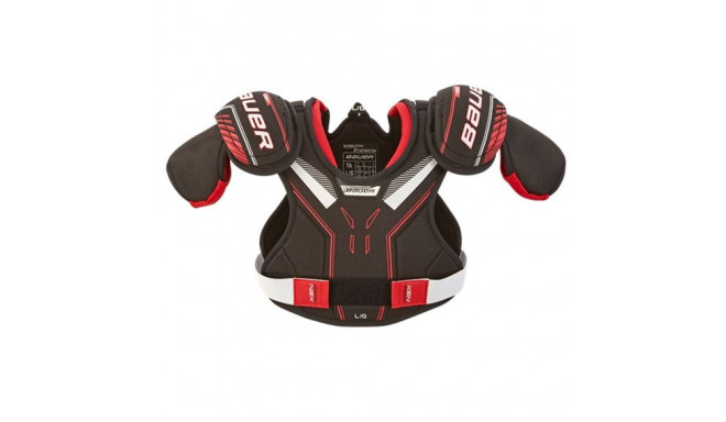 Bauer NSX Jr 1054674 Hockey Shoulder Pads (S)