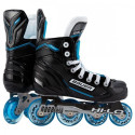 Bauer RH RSX Sr 1053753 Hockey Skates (06.0R)