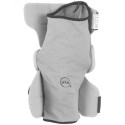 Bauer Official&#39;s 1051459 Hockey Referee Elbow Pads (L)