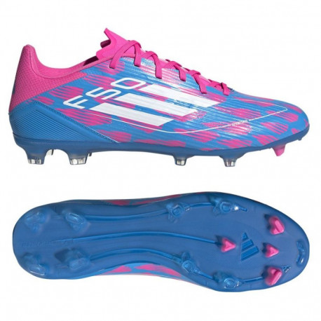 Adidas F50 League FG/MG IE0603 shoes (46)