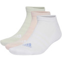 Adidas Cushioned Low-Cut 3 Pairs socks IZ0164 (34-36)