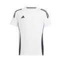 Adidas Tiro 24 Sweat Jr T-shirt IR9358 (152cm)