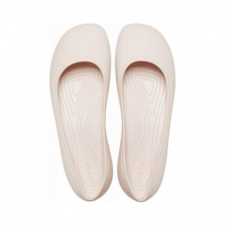 Crocs Brooklyn Flat W shoes 209384 6UR (39-40)