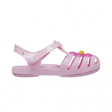 Crocs Isabela Charm Sandals Jr 208445 6S0 (23-24)