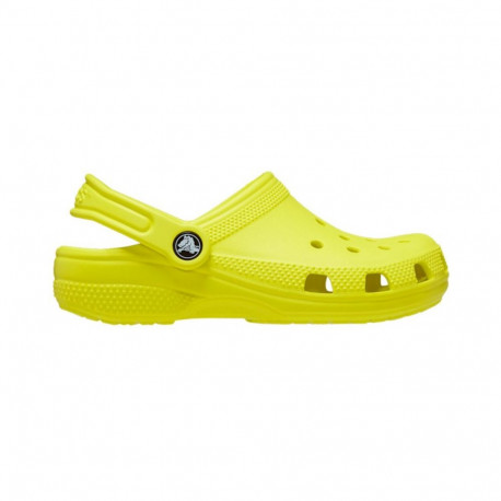 Crocs Toddler Classic Clog Jr 206990 76M clogs (19-20)