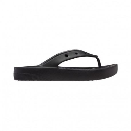 Crocs Classic Platform Flip Flop W 207714 001 (37-38)