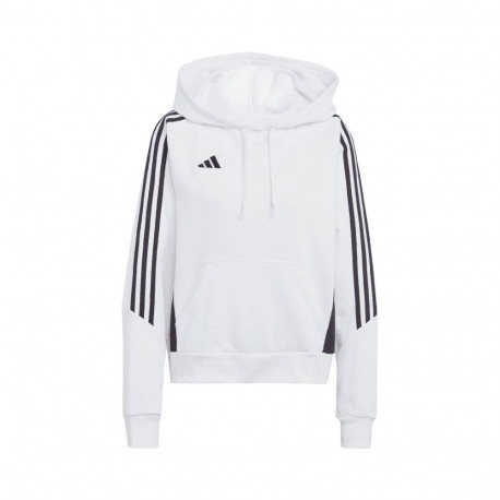 Adidas Tiro 24 Hooded W sweatshirt IR7508 (XL)