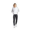 Adidas Tiro 24 Hooded W sweatshirt IR7508 (XL)